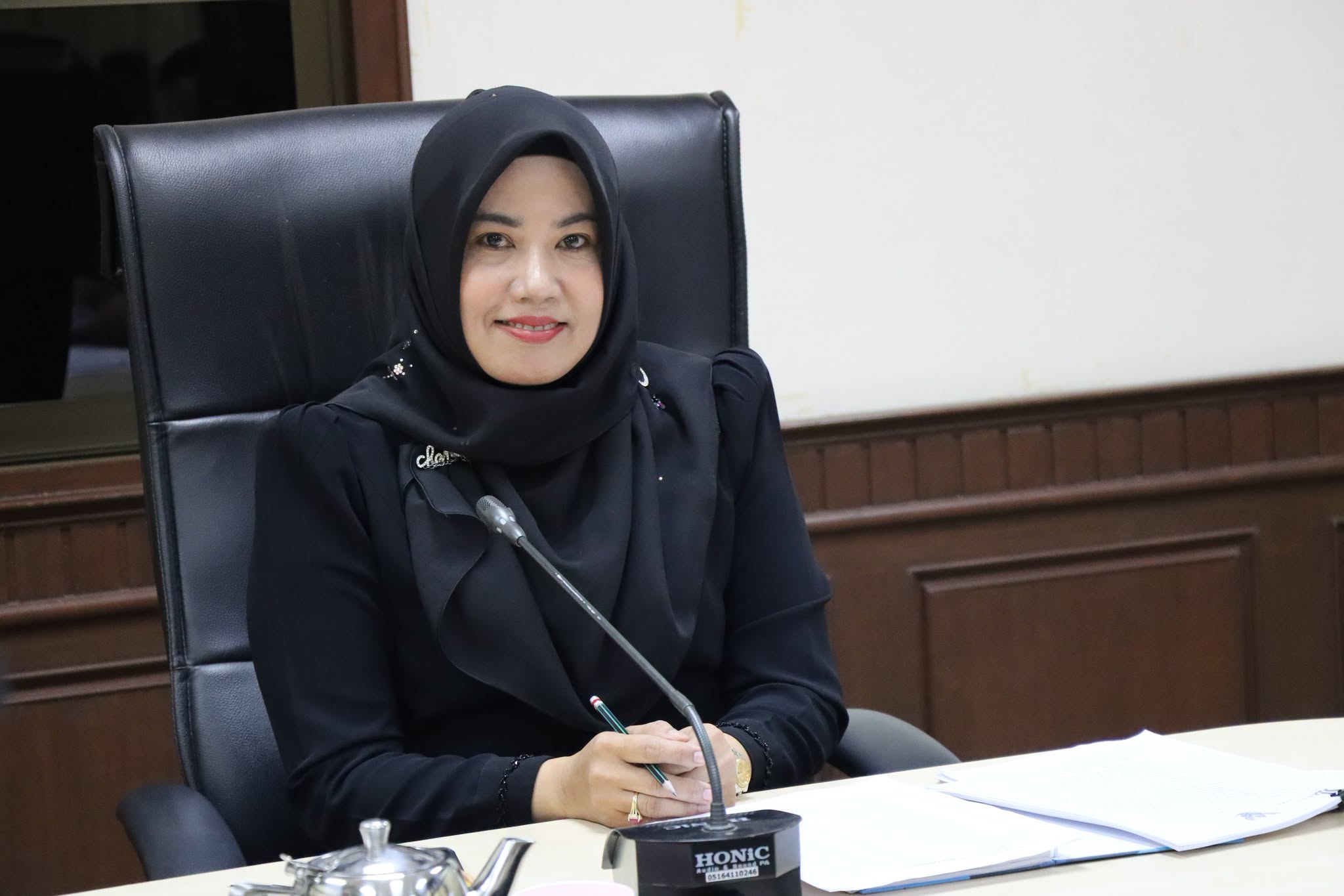 ประชุมซักซ้อมและเตรียมความพร้อมการจัดทำเทศบัญญัติงบประมาณรายจ่าย ประจำปีงบประมาณ พ.ศ.2570